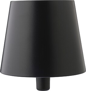 ABS light, black