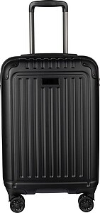 ABS luggage trolley Elke