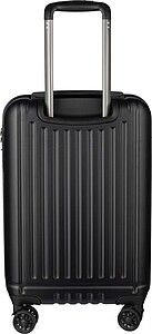 ABS luggage trolley Elke