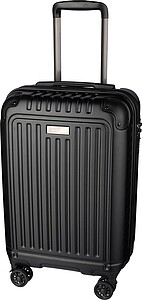 ABS luggage trolley Elke