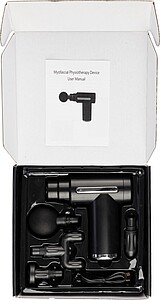 ABS massage gun Axel