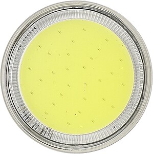ABS mini COB flash light Dan, white