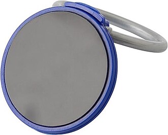 ABS mobile phone ring. Self-adhesive. Diameter of the ring: 3 cm.