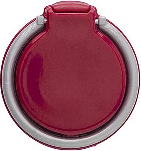 ABS mobile phone ring. Self-adhesive. Diameter of the ring: 3 cm.