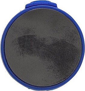 ABS mobile phone ring. Self-adhesive. Diameter of the ring: 3 cm.