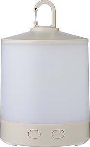 ABS multifunctional light, white