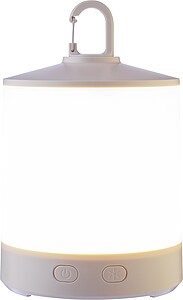 ABS multifunctional light, white