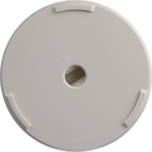 ABS multifunctional light, white