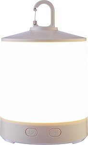 ABS multifunctional light, white