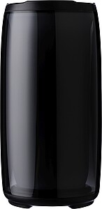 ABS outdoor speaker Lynette, custom/multicolor