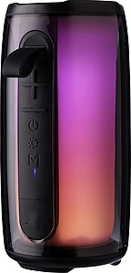 ABS outdoor speaker Lynette, custom/multicolor