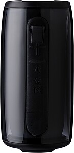 ABS outdoor speaker Lynette, custom/multicolor