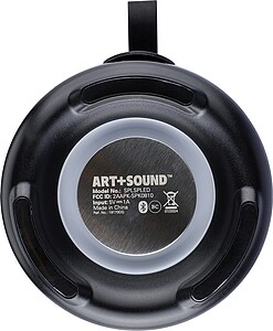 ABS outdoor speaker Lynette, custom/multicolor