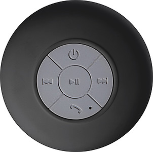 ABS speaker Jude