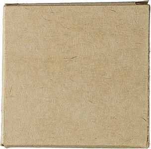 ABS tape measure Donald, black