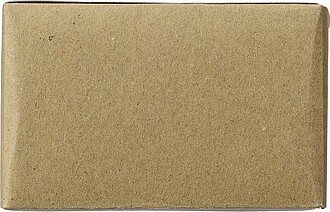 ABS tape measure Jeff, black