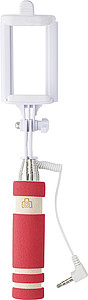 ABS telescopic selfie stick