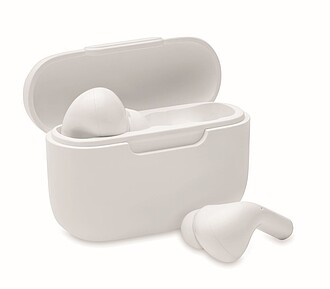 ABS True Wireless Stereo (TWS) 5.3 wireless stereo earbuds