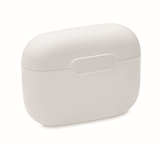 ABS True Wireless Stereo (TWS) 5.3 wireless stereo earbuds