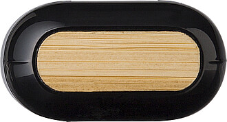 ABS wireless earphones Waylon