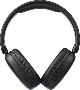 ABS wireless headphone Janice, black