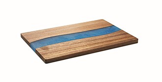 Acacia wood cutting board