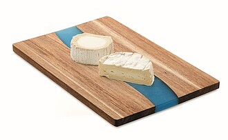 Acacia wood cutting board