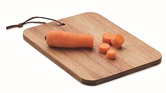 Acacia wood cutting board