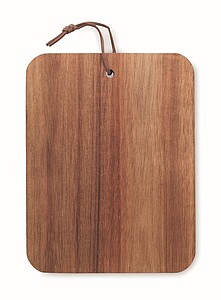 Acacia wood cutting board