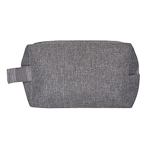 Accessory bag, grey