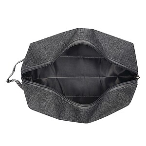 Accessory bag, grey