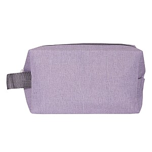 Accessory bag, lavendel
