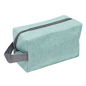 Accessory bag, light green