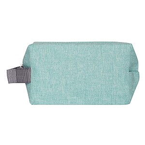 Accessory bag, light green