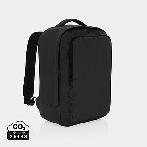 Ace Aware™ RPET Free On Board travel pack, black