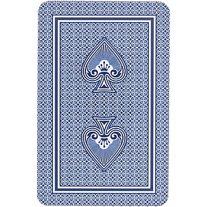 Ace playing card set