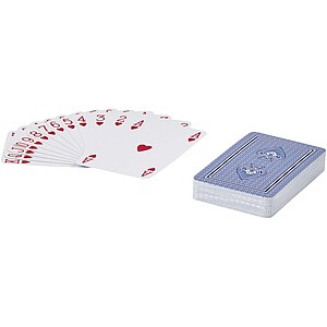 Ace playing card set
