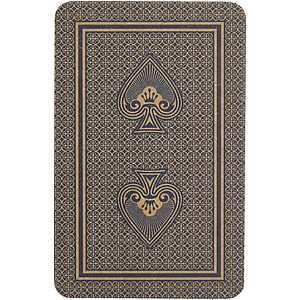 Ace playing card set