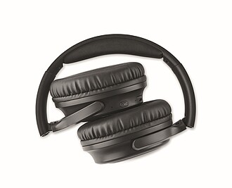 Active noise cancelling 5.3 wireless foldable headphones