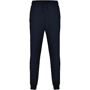 Adelpho kids trousers, navy