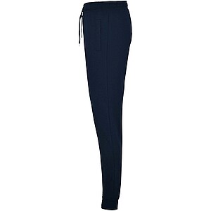 Adelpho kids trousers, navy