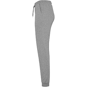 Adelpho womens trousers, marl grey