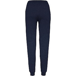 Adelpho womens trousers, navy