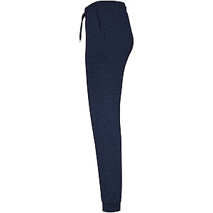 Adelpho womens trousers, navy