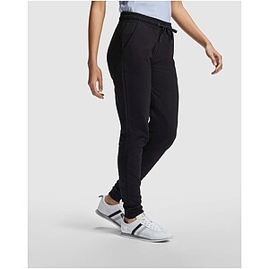 Adelpho womens trousers, navy
