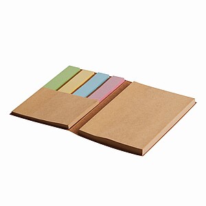 Adhesive notes ADHERE