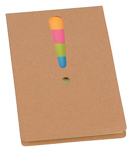 Adhesive notes X-MARK