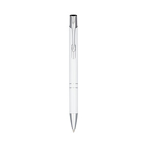 Alana anodized ballpoint pen