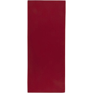 Althea sport towel 30x80 cm, red