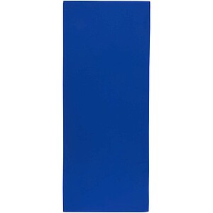 Althea sport towel 30x80 cm, royal blue